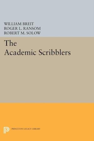 Academic Scribblers