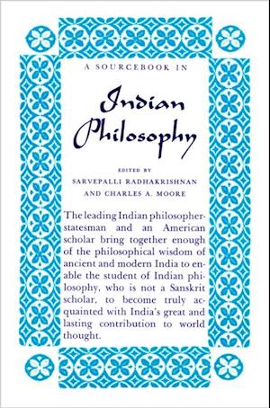 Sourcebook in Indian Philosophy