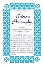 Source Book in Indian Philosophy