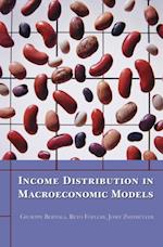 Income Distribution in Macroeconomic Models