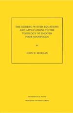 Seiberg-Witten Equations and Applications to the Topology of Smooth Four-Manifolds