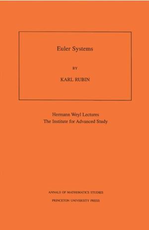 Euler Systems