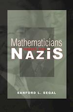 Mathematicians under the Nazis
