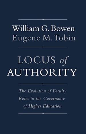 Locus of Authority