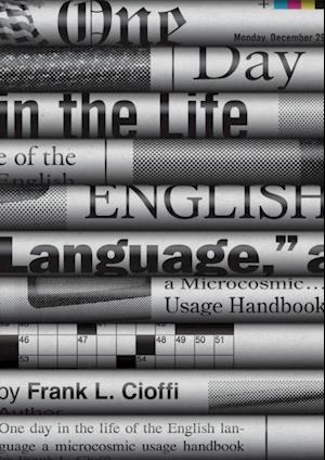 One Day in the Life of the English Language