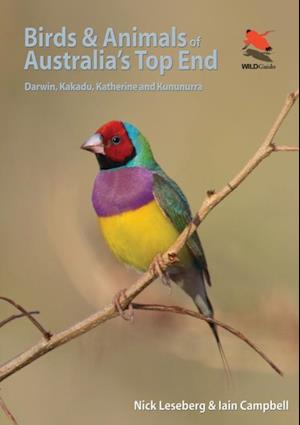 Birds and Animals of Australia's Top End