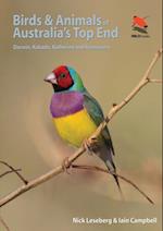 Birds and Animals of Australia's Top End