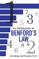 Introduction to Benford's Law