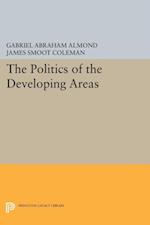 Politics of the Developing Areas