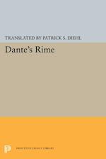 Dante's Rime