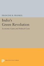 India''s Green Revolution