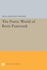 Poetic World of Boris Pasternak