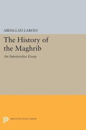 History of the Maghrib