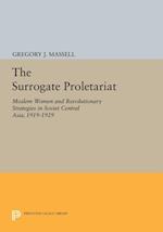 Surrogate Proletariat