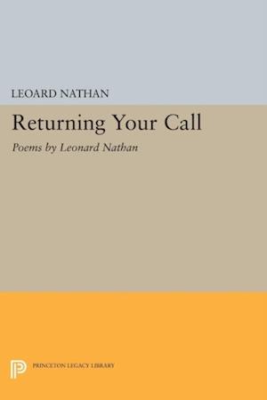 Returning Your Call