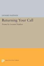 Returning Your Call