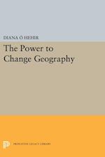 Power to Change Geography