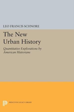 New Urban History