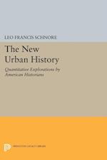 New Urban History