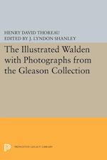 Illustrated WALDEN with Photographs from the Gleason Collection