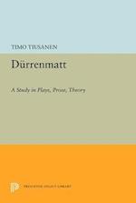 Durrenmatt