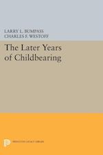 Later Years of Childbearing