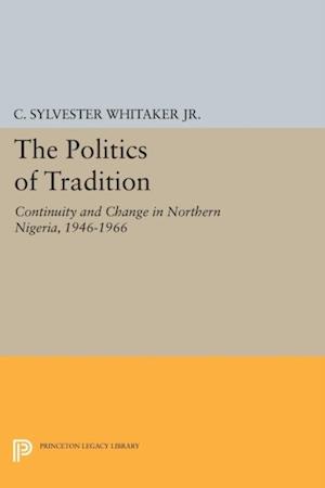 Politics of Tradition