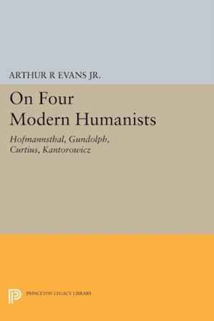 On Four Modern Humanists