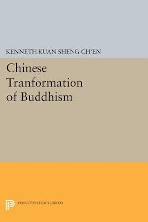 Chinese Transformation of Buddhism