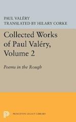 Collected Works of Paul Valery, Volume 2