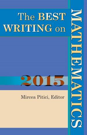 Best Writing on Mathematics 2015