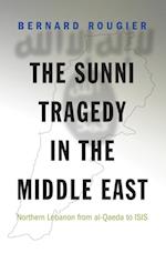 Sunni Tragedy in the Middle East