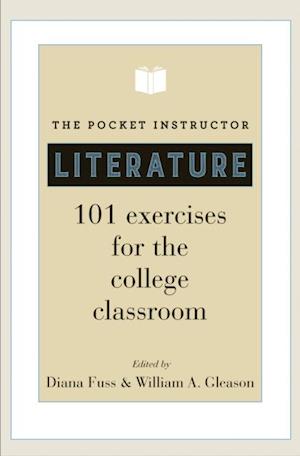 Pocket Instructor: Literature