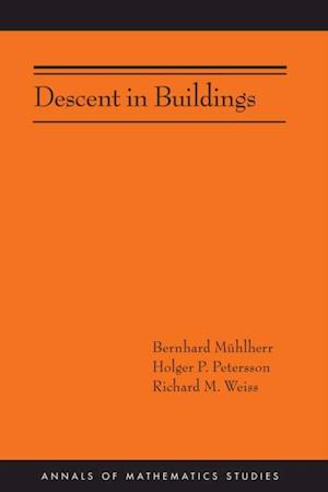 Descent in Buildings