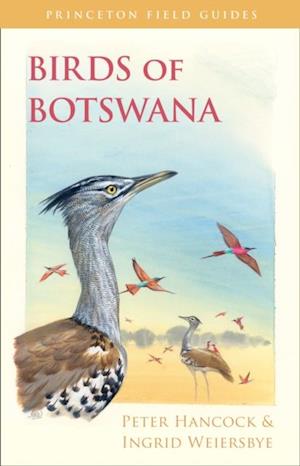 Birds of Botswana