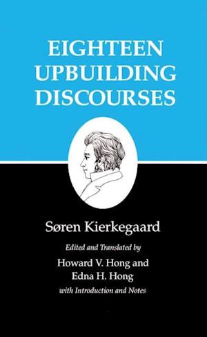 Eighteen Upbuilding Discourses