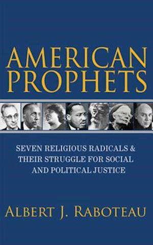 American Prophets