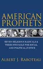 American Prophets