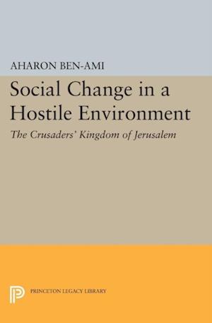 Social Change in a Hostile Environment