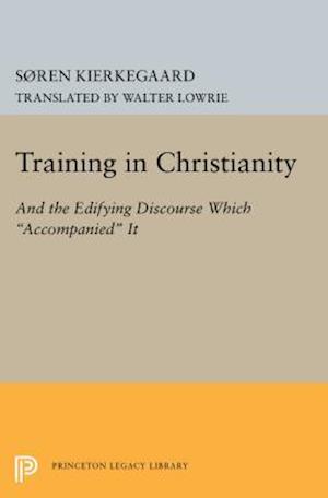 Training in Christianity