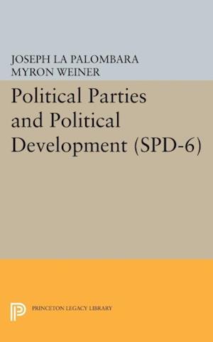 Political Parties and Political Development. (SPD-6)