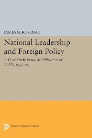 National Leadership and Foreign Policy