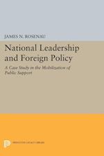 National Leadership and Foreign Policy