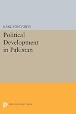 Political Development in Pakistan