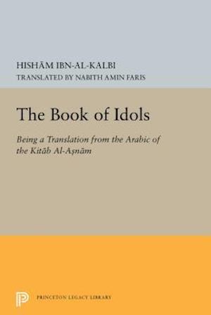 Book of Idols