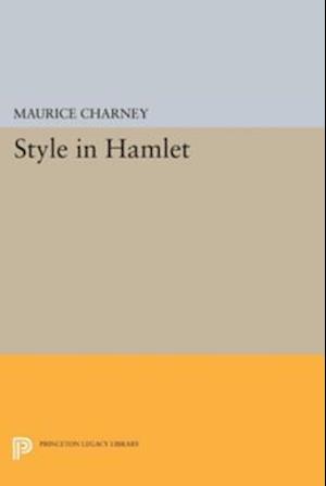 Style in Hamlet