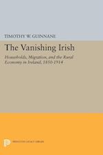 Vanishing Irish