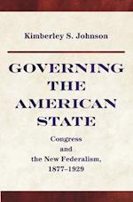 Governing the American State