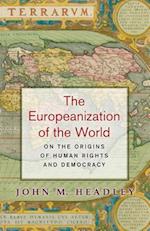 Europeanization of the World