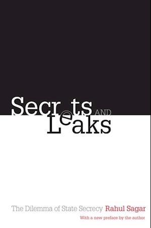 Secrets and Leaks